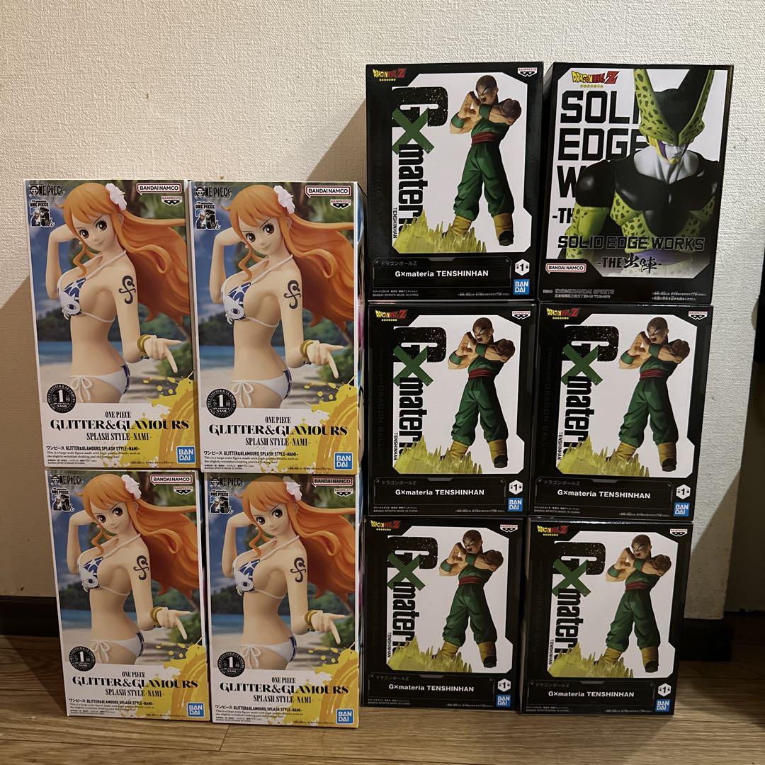 グッスマ 酒呑童子(ハロウィンVer)＆ねんどろいどセット グッスマ 酒呑童子(ハロウィンVer)＆ねんどろいどセット