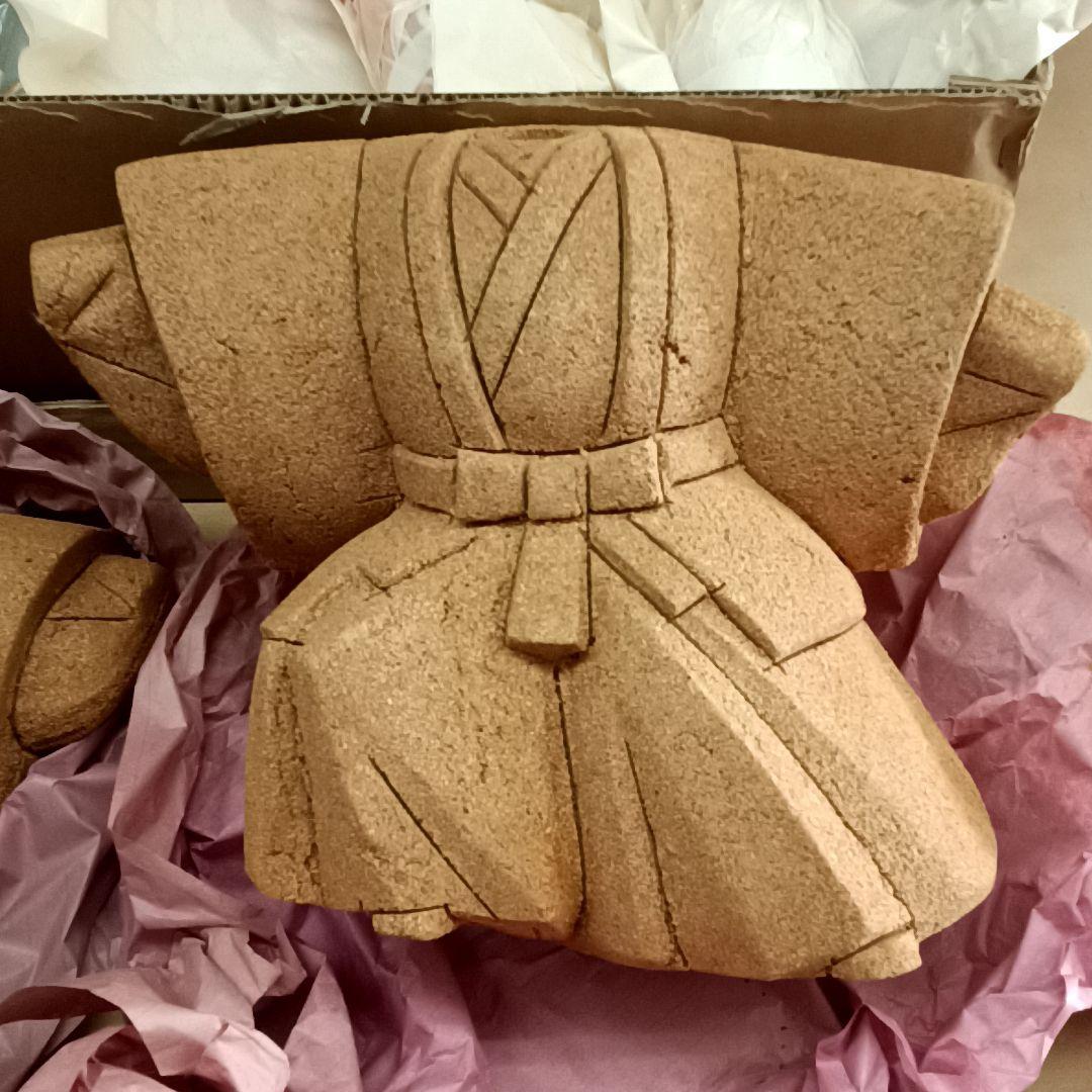 製作用 木目込人形セット