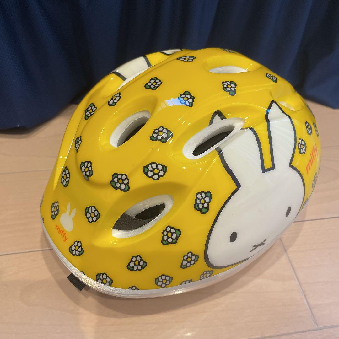 こども用ヘルメット