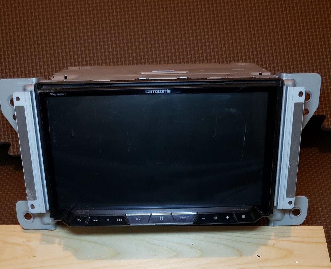 Pioneer パイオニア AVIC-BZ500Ⅲ