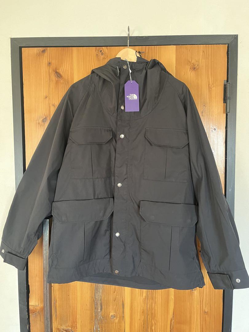 たろすけさん専用The North Face purple labelパーカー