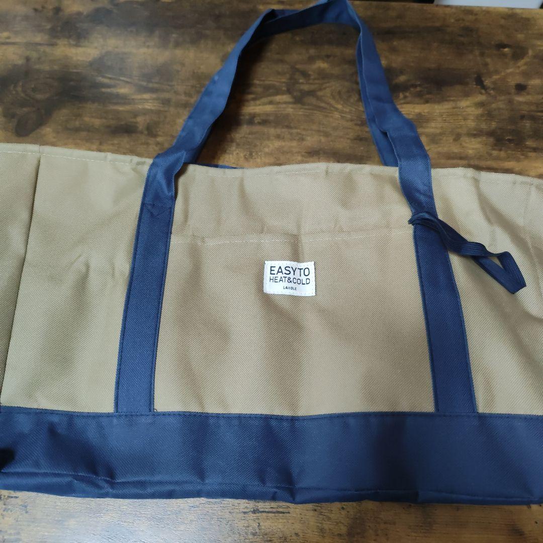 lakole 保温保冷レジカゴバッグ
