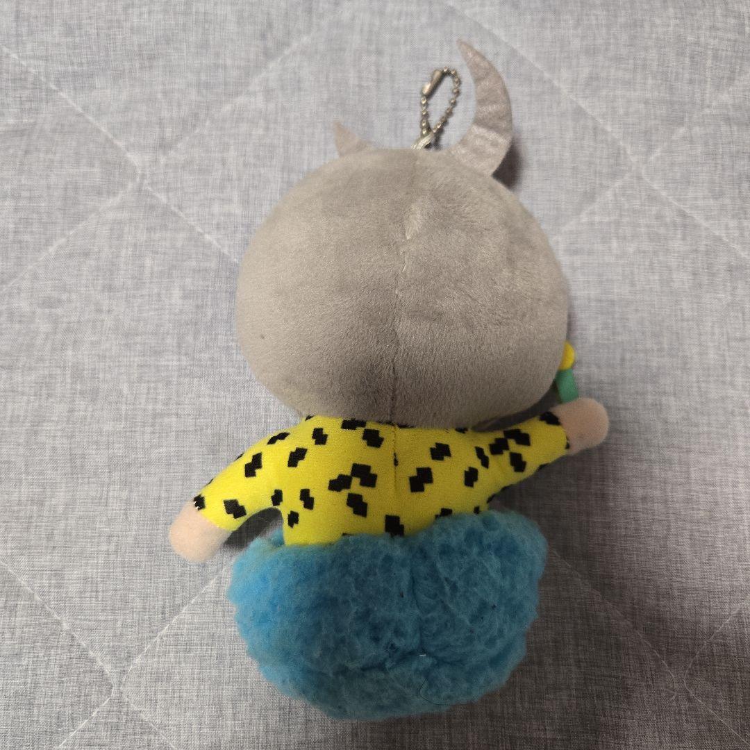 Hey! Say! JUMP 八乙女光 ぴーたん ぬいぐるみ キーホルダー - メルカリ Hey! Say! JUMP 八乙女光 ぴーたん ぬいぐるみ キーホルダー - メルカリ