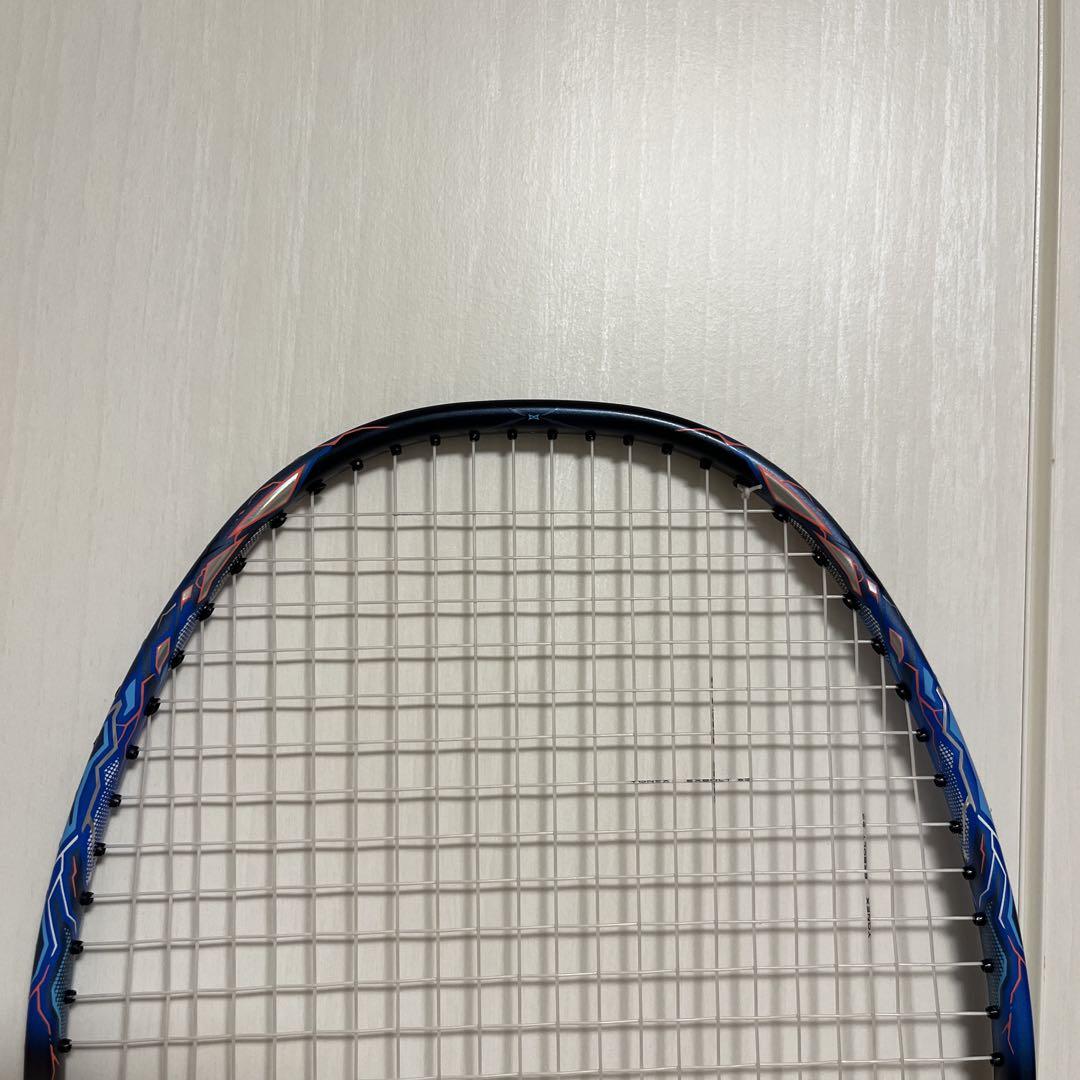 バドミントン　アックスフォース90 龍Max