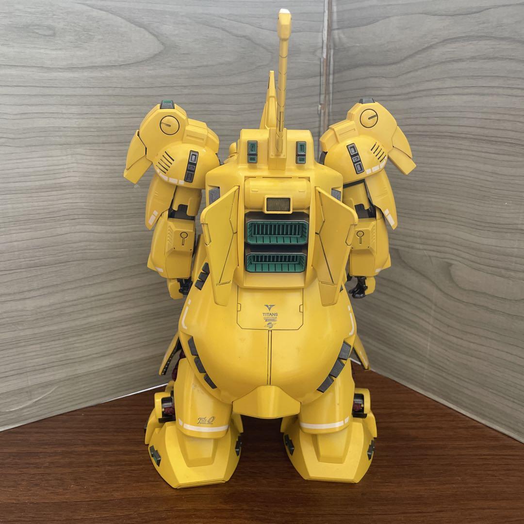 MG ジo ジャンク完成品 - メルカリ