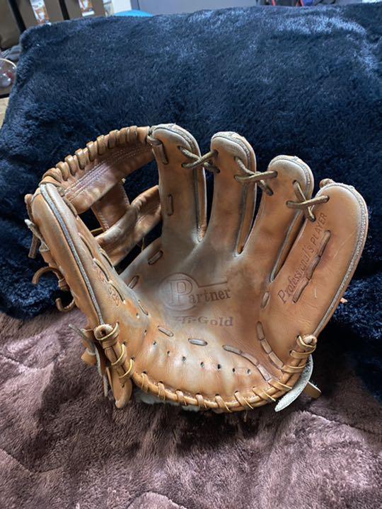 好評人気 硬式 ハイゴールド 内野手用 mPsvF-m13890600657 グローブ 2022豊富な