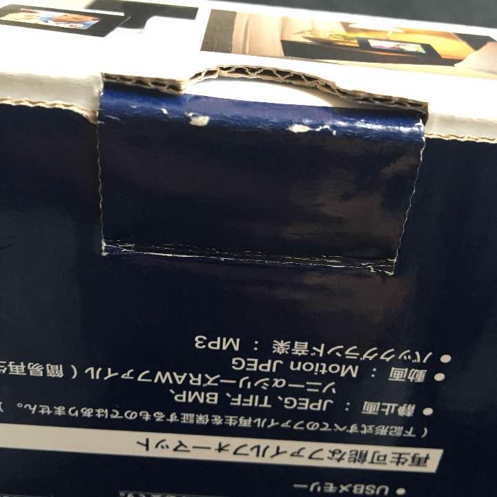 どうぞ⋽ SONYフォトフレームDRF-D720 GxD8k-m13890861431 よろしくお