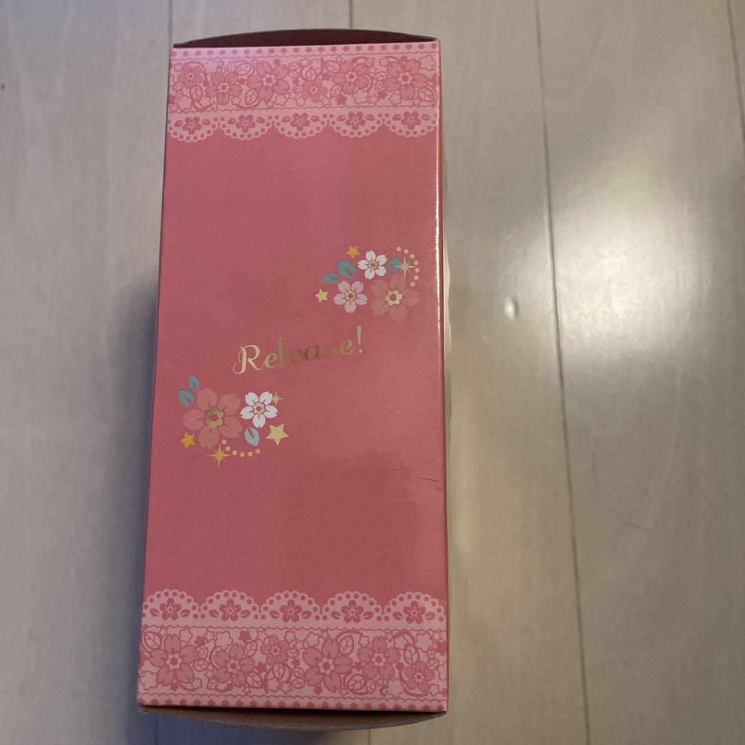 新品未開封 CLAMP展 カードキャプターさくらさくらのストラップ