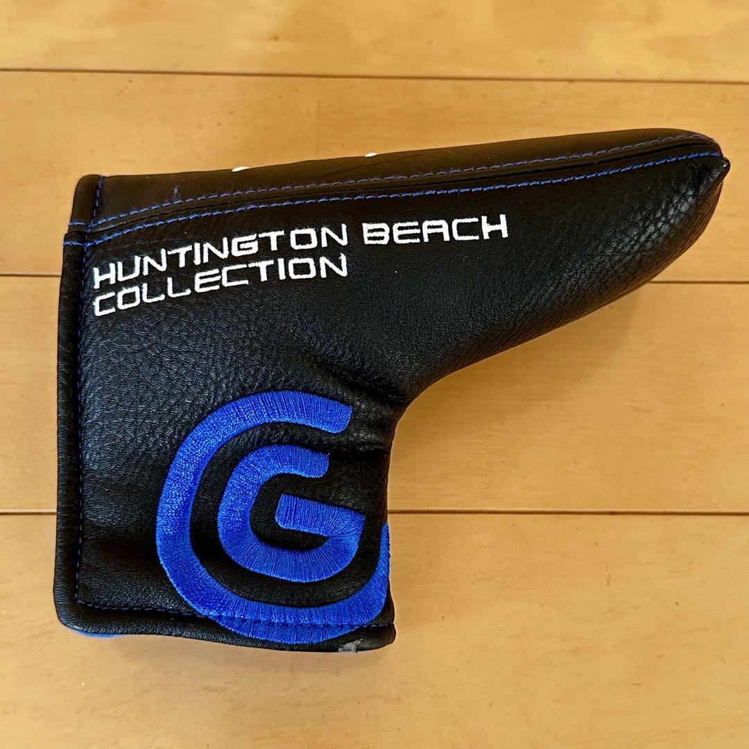 Amazon.com : Cleveland Golf Huntington Beach Soft Premier