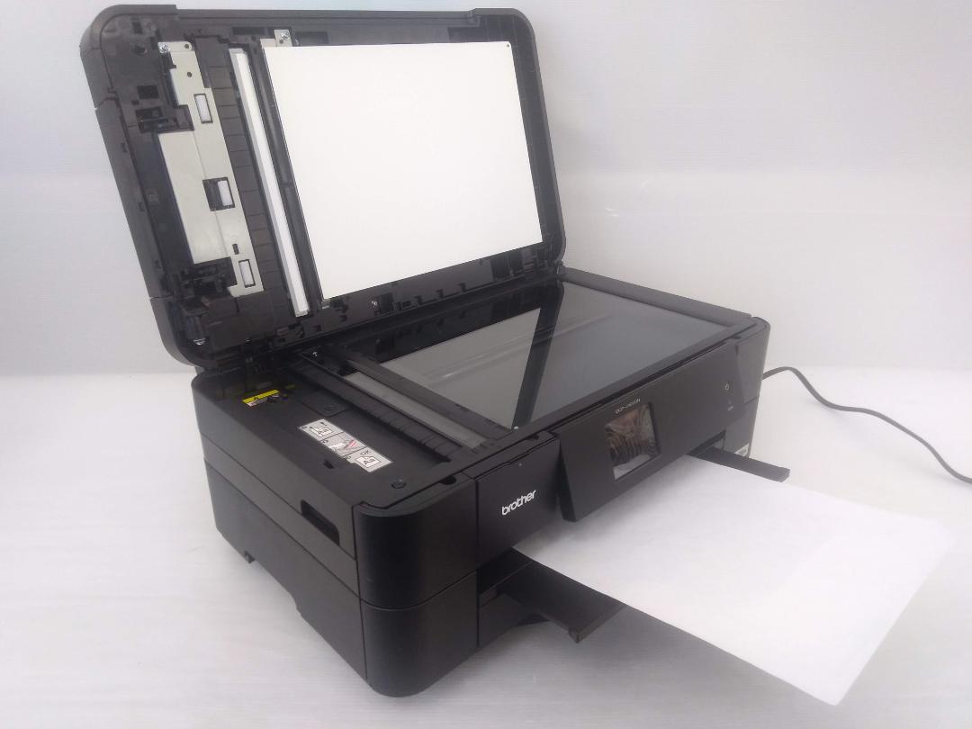 ○A3○ブラザー カラーインクジェットプリンター○DCP-J4220N