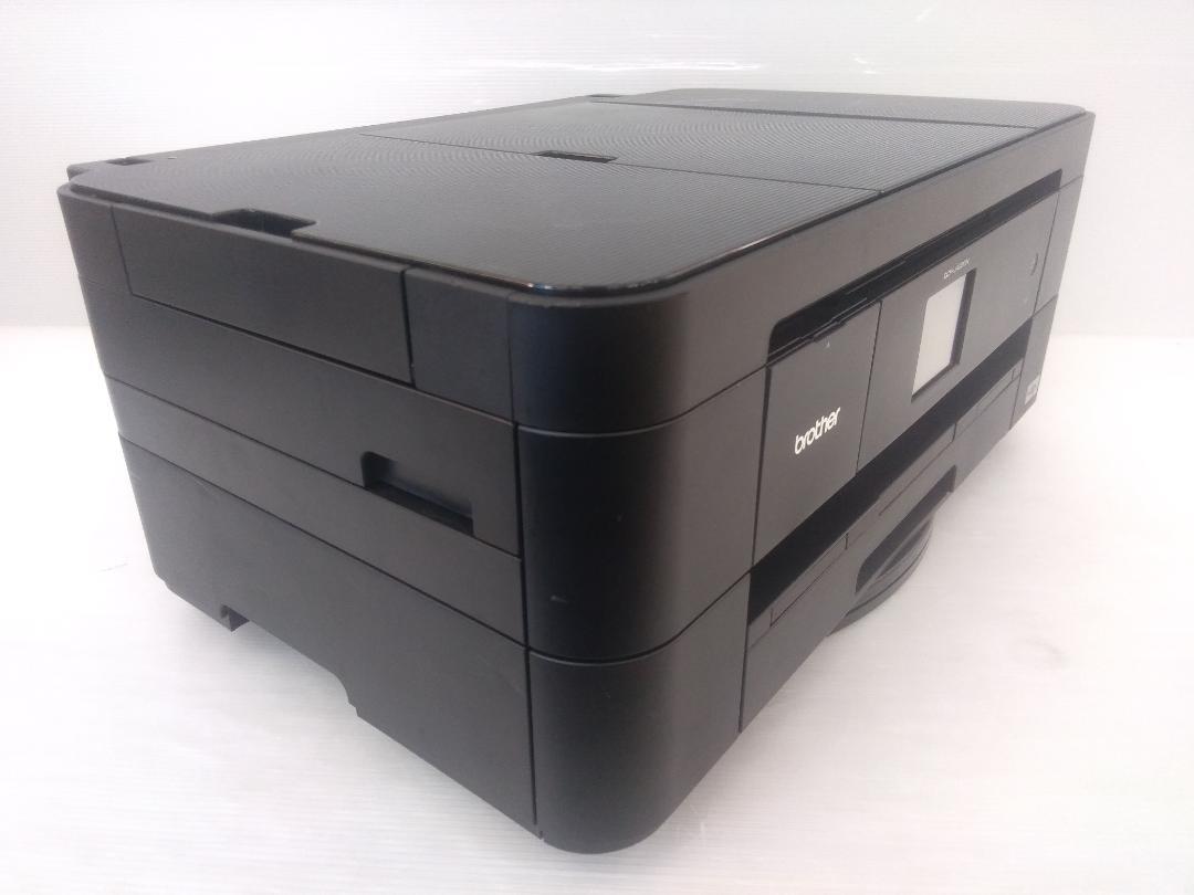 ○A3○ブラザー カラーインクジェットプリンター○DCP-J4220N