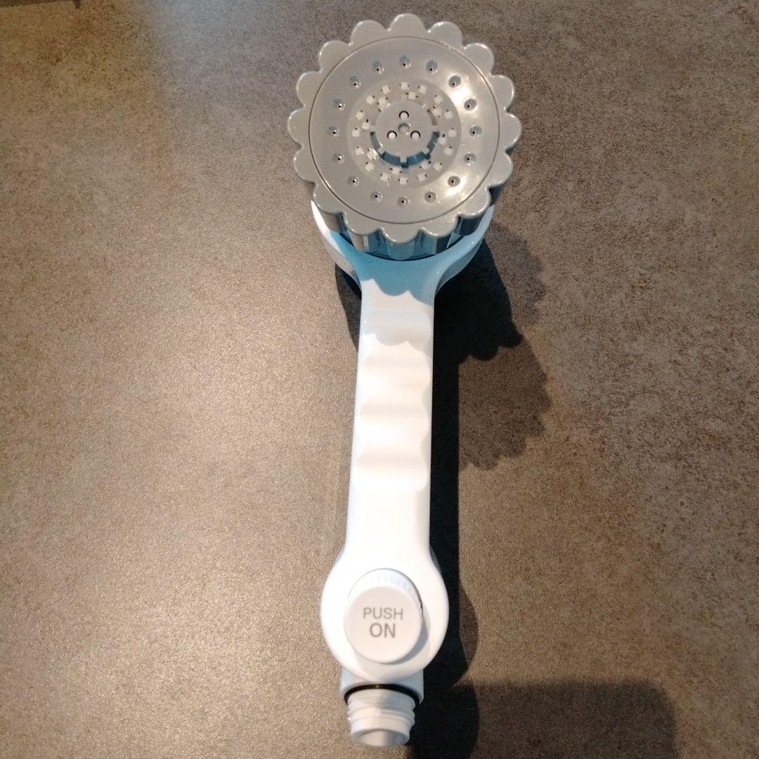 Mirable Zero シャワーヘッド