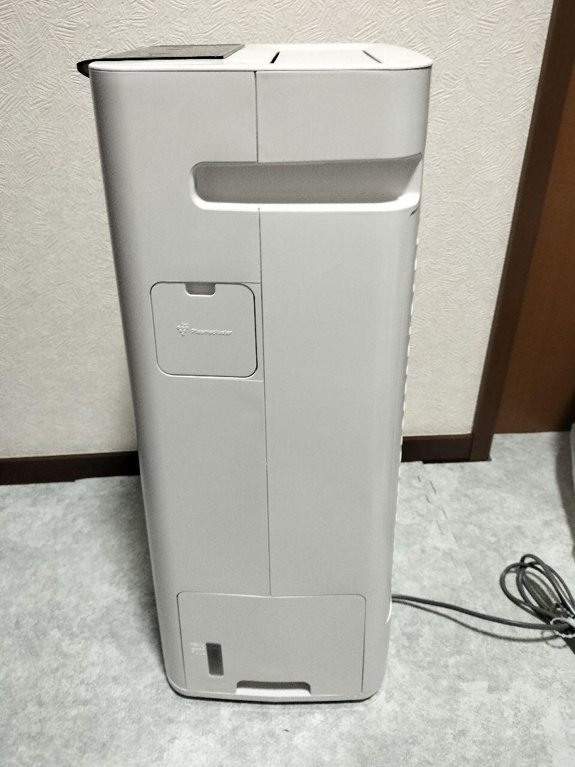 2020年モデルSHARP 空気清浄機 KI-JS40-W