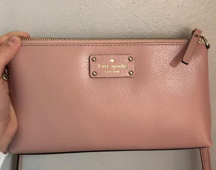 ショルダーバッグ kate spade ピンク RmDTz-m13894269794 高品質通販