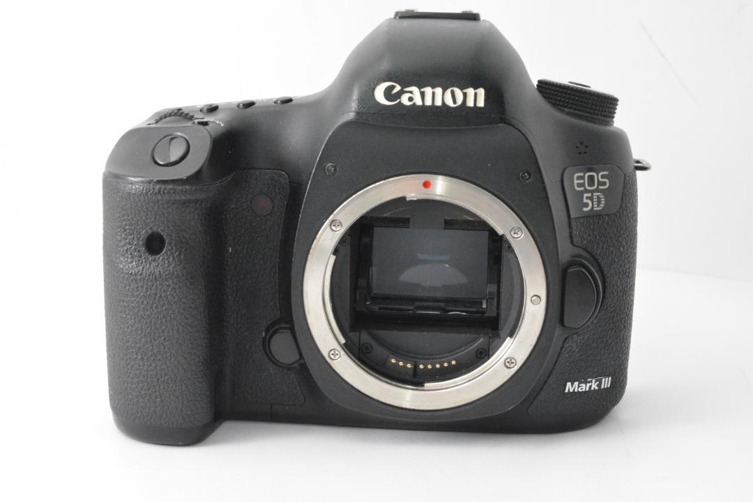 キャノン CANON EOS 5D MARK III ボディ