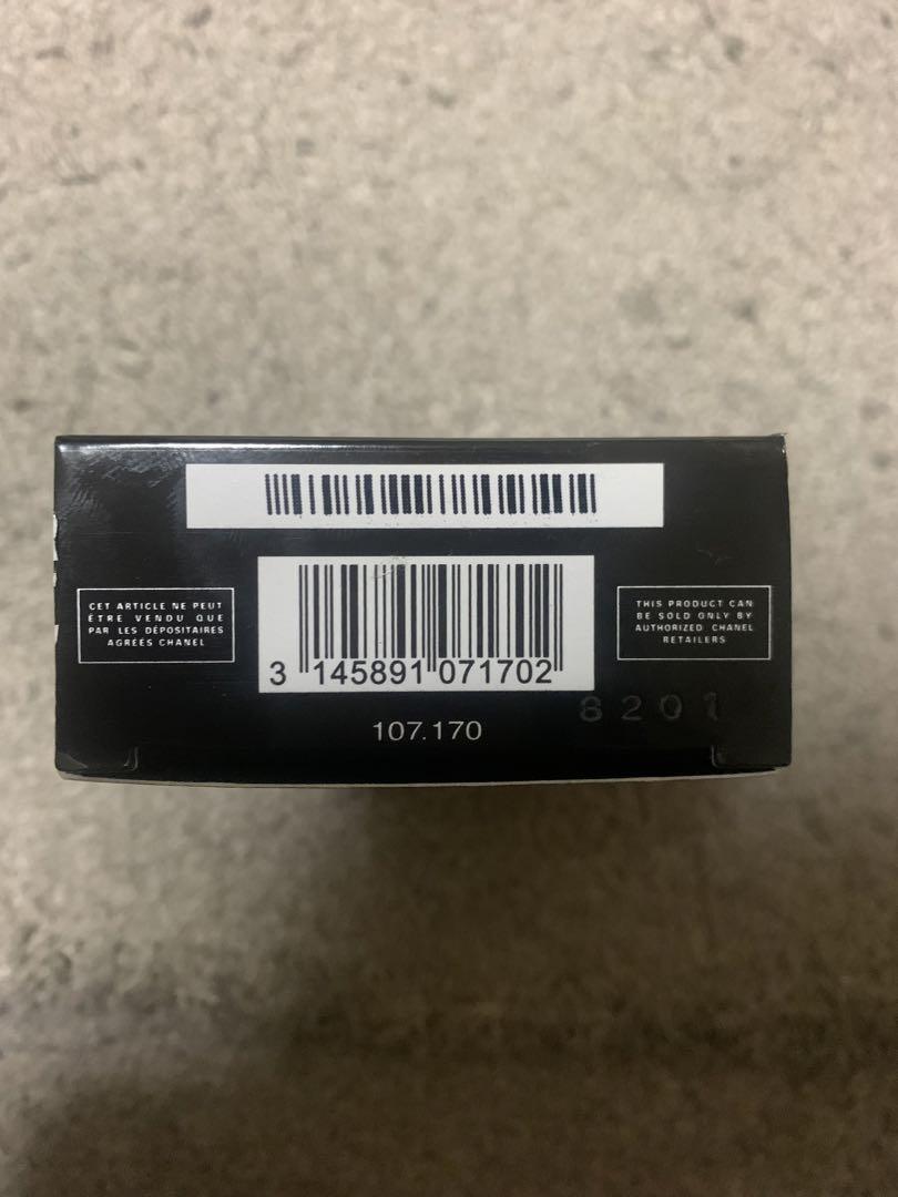CHANEL BLEU DE CHANEL PARFUM 男性用