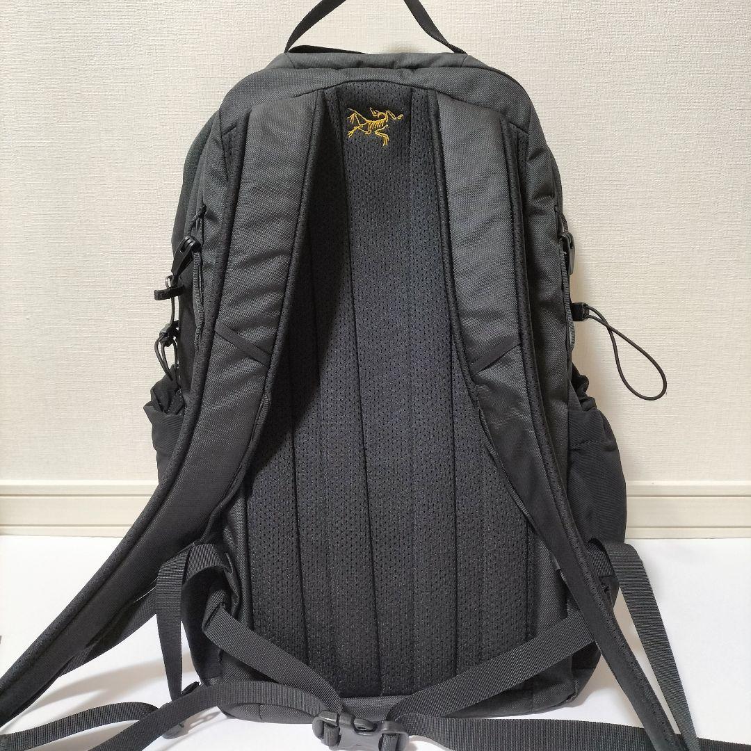 アークテリクス Mantis26 リュック