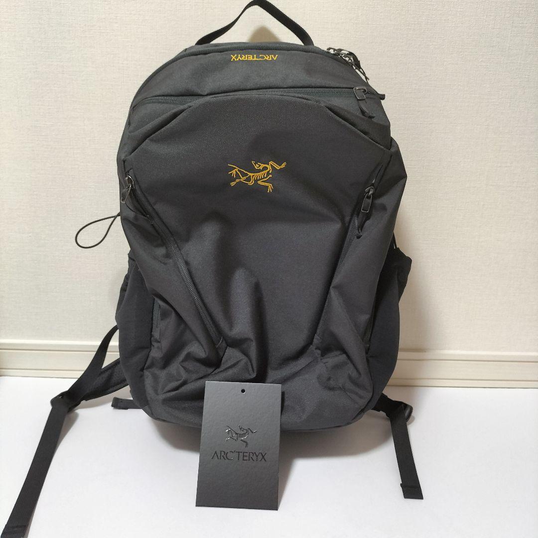 アークテリクス Mantis26 リュック