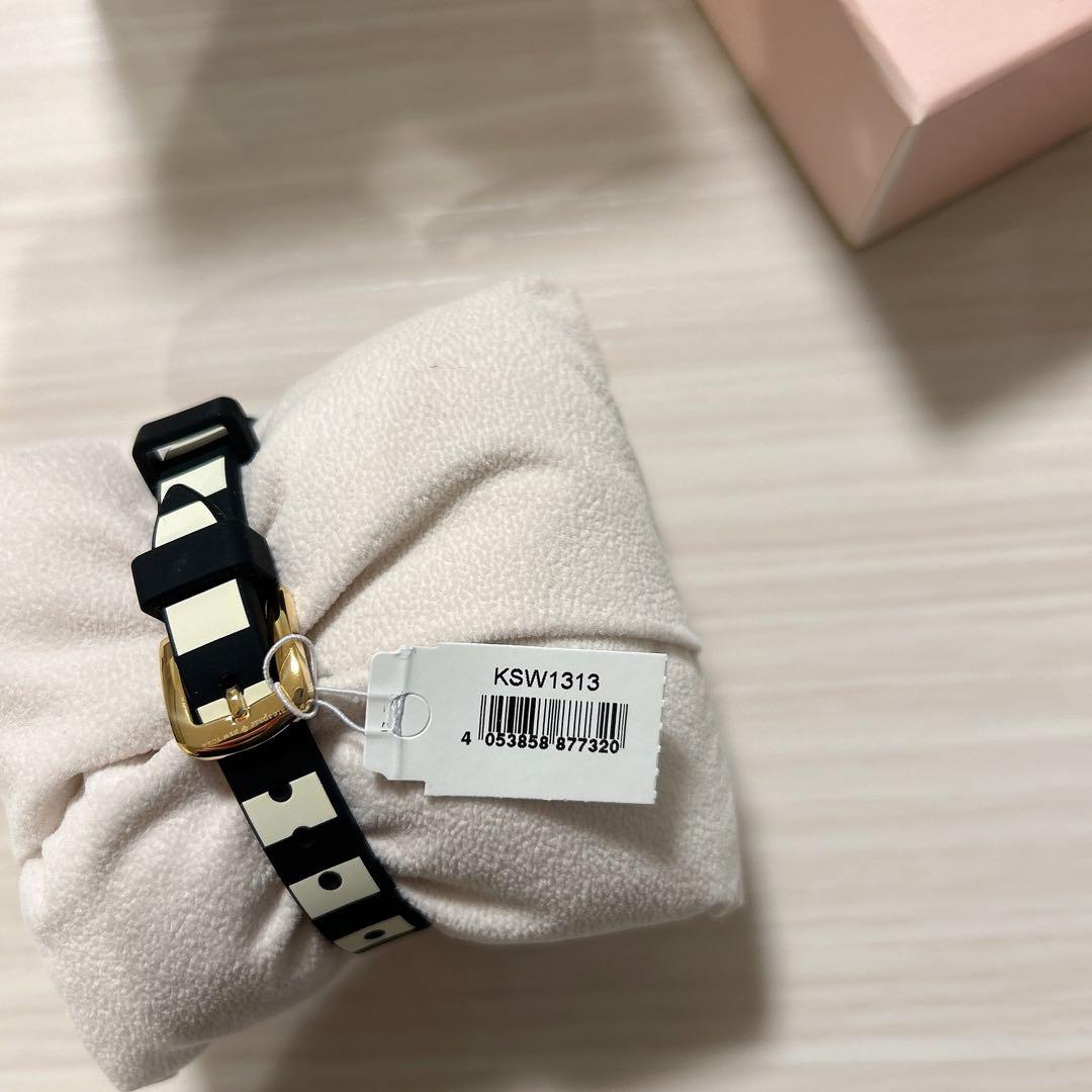 【新品未使用】Kate Spade New York KSW1313