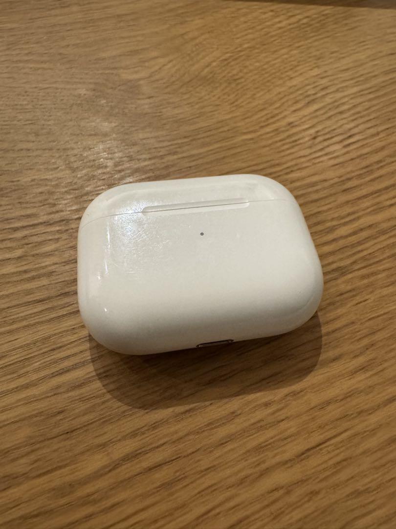 AirPods Pro第一世代