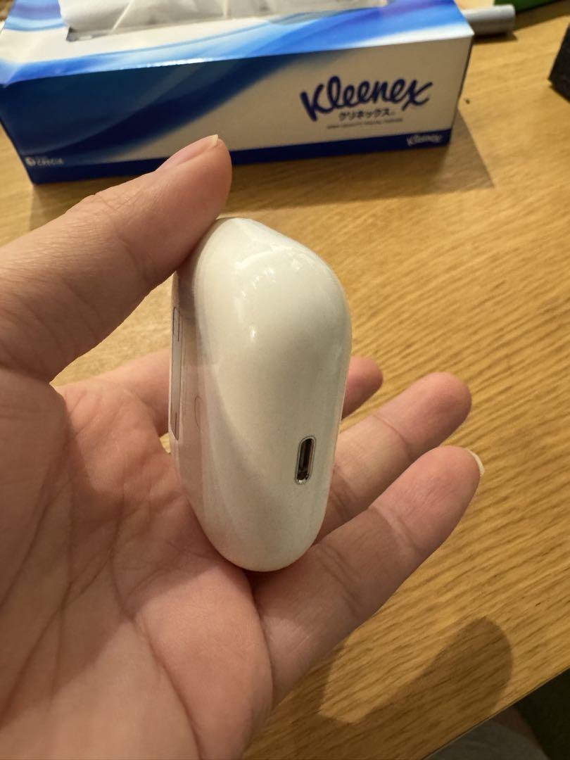 AirPods Pro第一世代