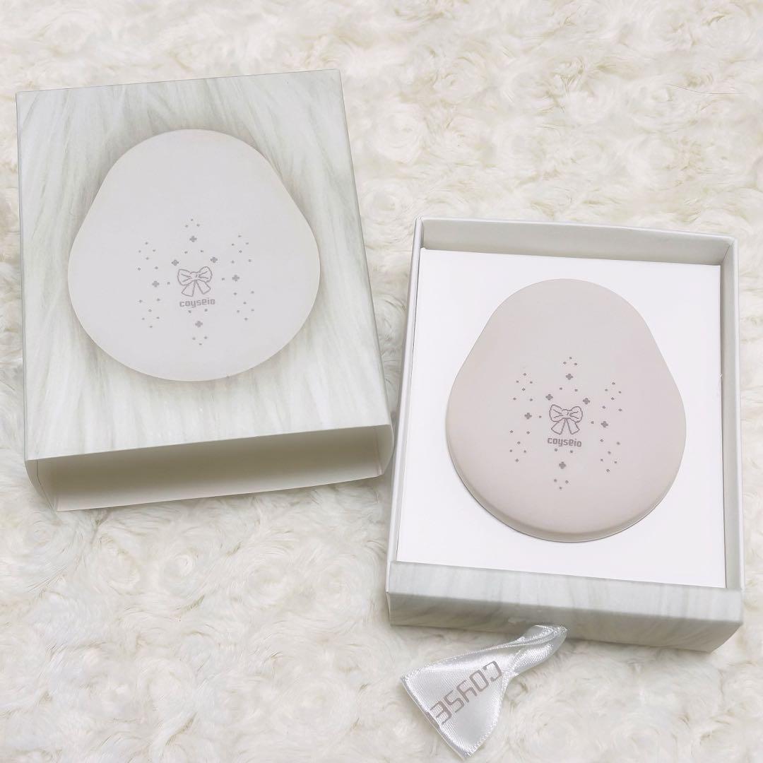coyseio pomponné 038 solid perfume 4.5g - メルカリ