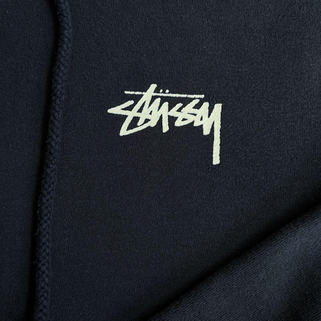 stussy