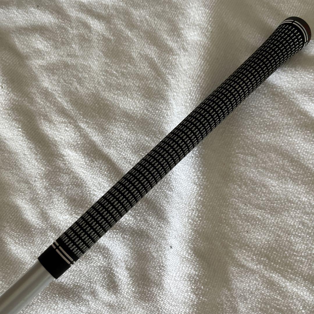 ブリヂストンフェアウェイウッドTOUR B X-F 3W 15°スピーダー