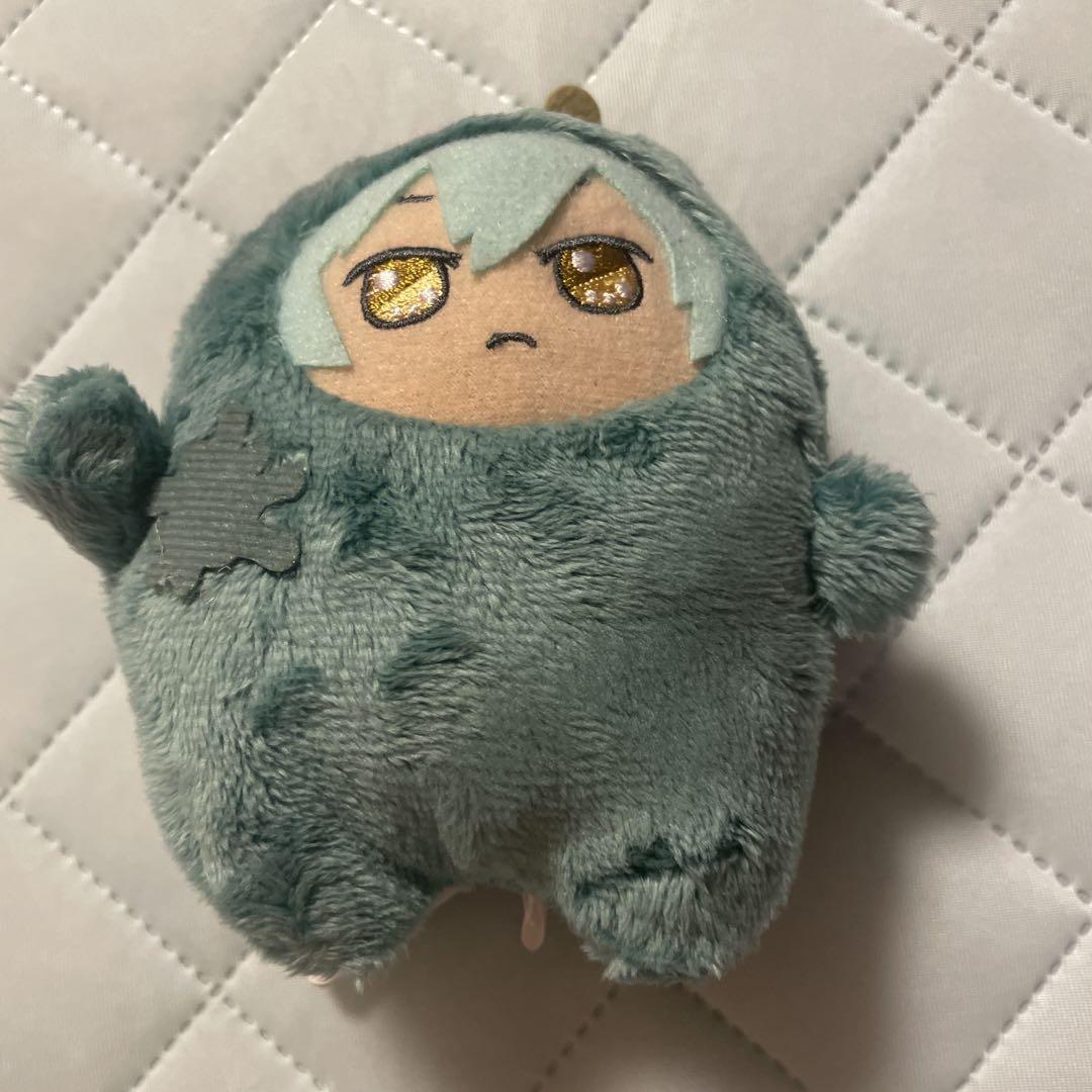 アイドリッシュセブン きらどるぬいぐるみ モンぬい 亥清悠
