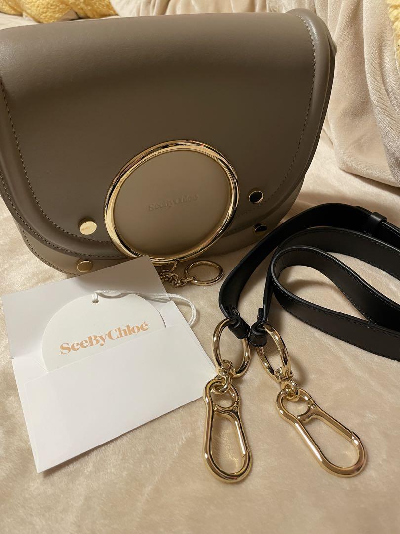 See by Chloé ショルダーバッグ