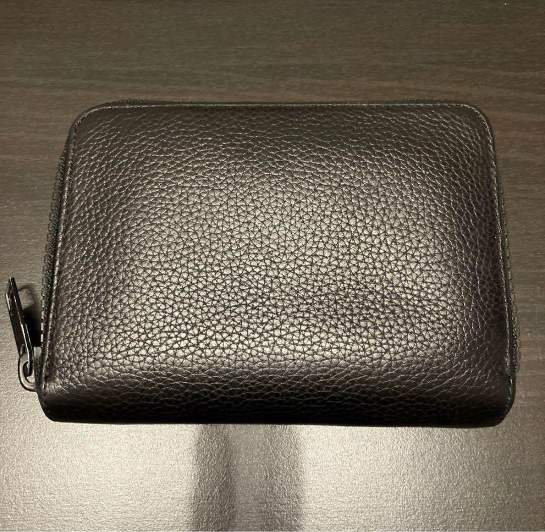 K*m様 正規品Maison Margiela メンズ 折財布 S55UI018