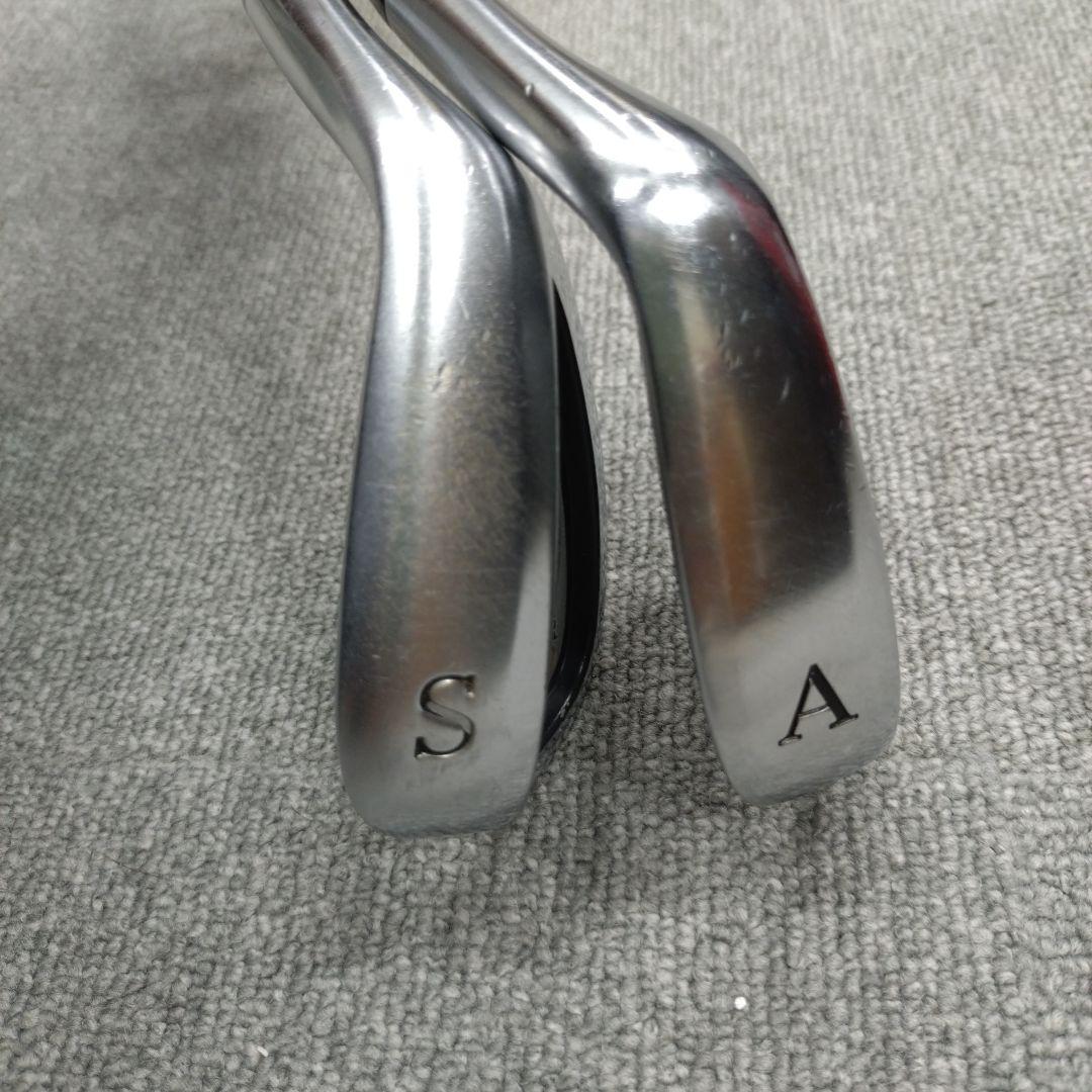 エポン　AF-705 AW EPON 遠藤製作所 ウェッジ S/A 2本セット
