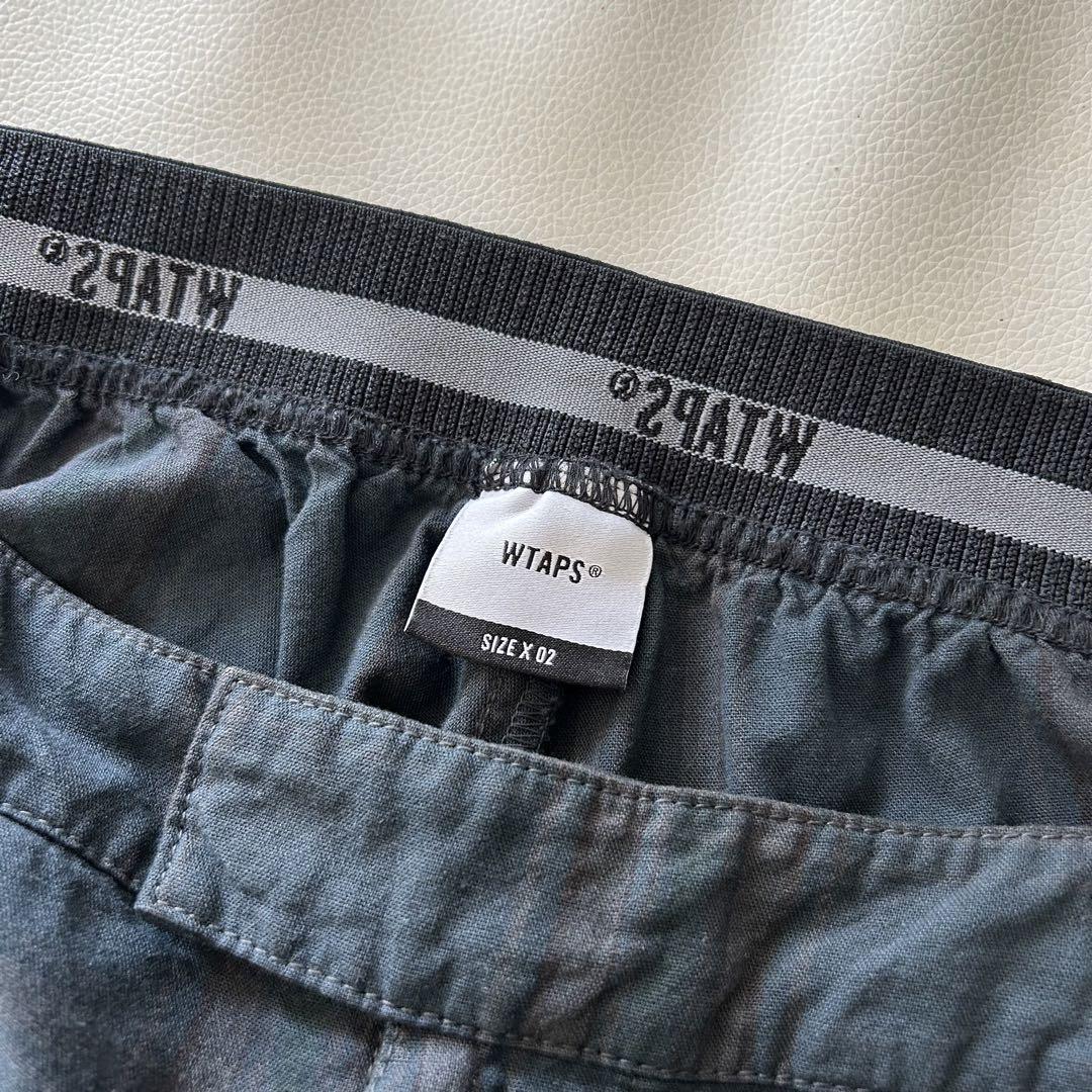 WTAPS ショートパンツ DUTY SHORTS 03 / EX40