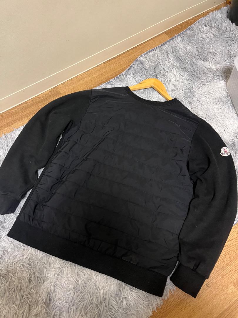 Crewneck moncler