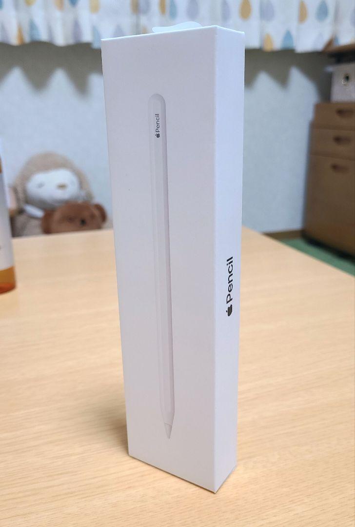 Apple Pencil 第2世代