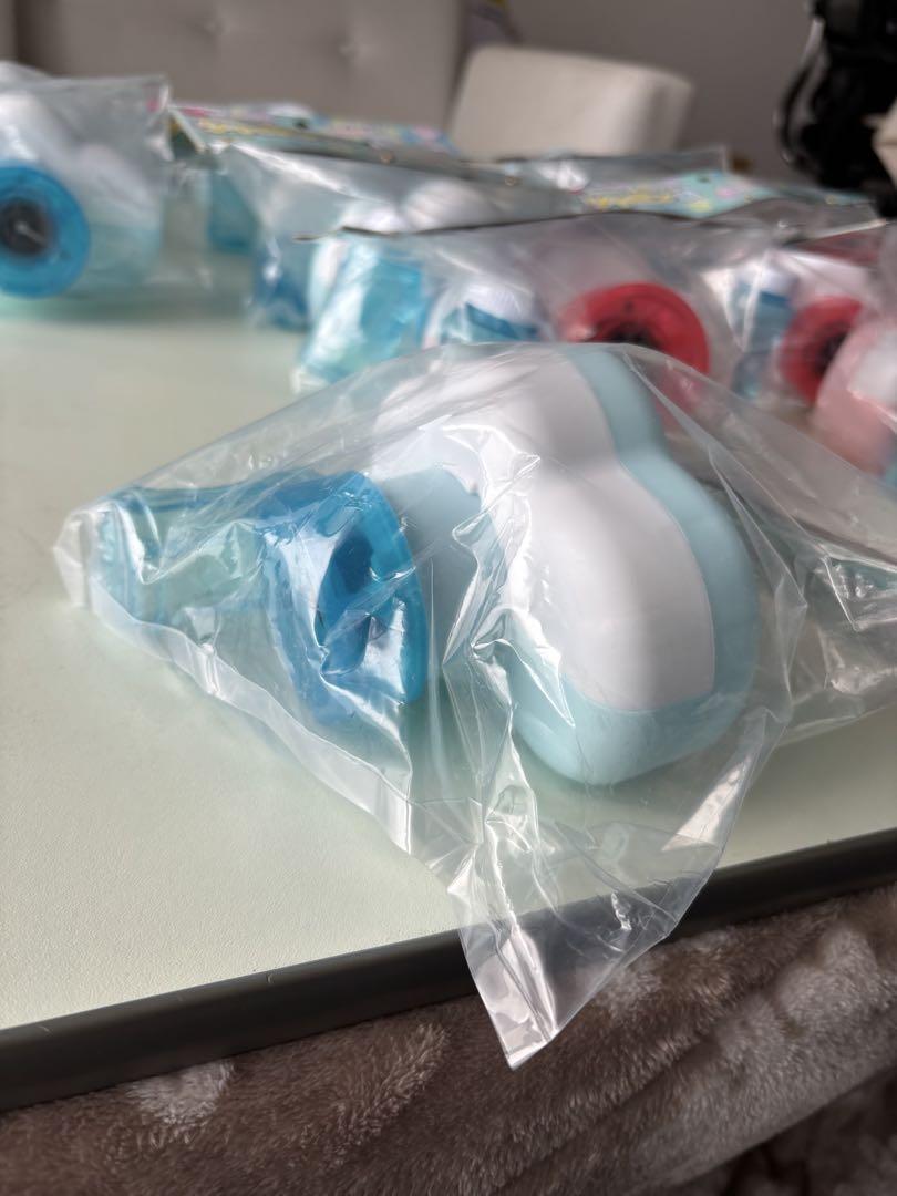 カメラ型シャボン玉メーカー　BubbleMaker カメラ 12個セット
