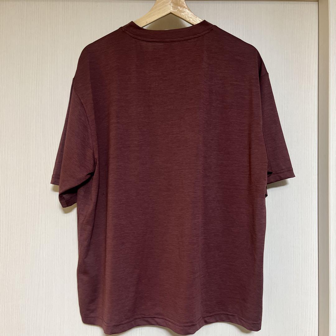 ELDORESO（エルドレッソ） Lips Big Tee（Rose） M