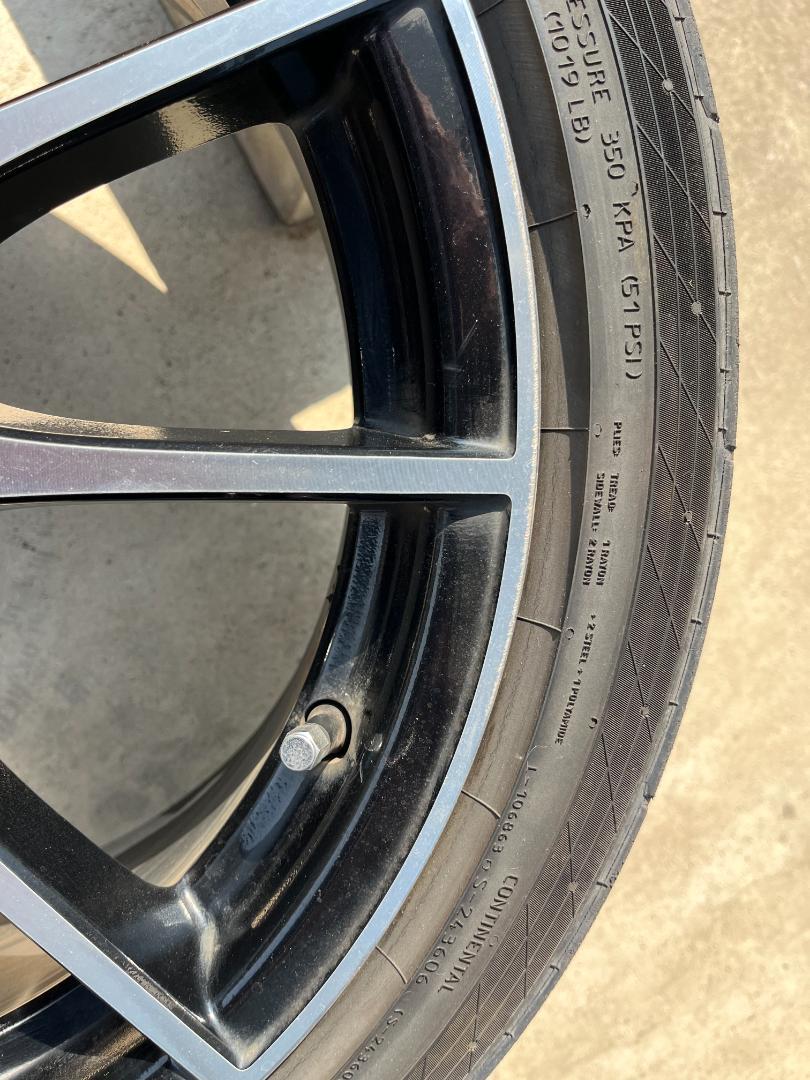 GWセール ★☆ AQUA G's 純正ホイール ４本セット 17x6.5J
