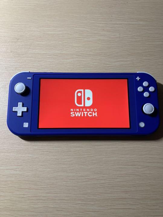 肌触りがいい 【JSB@hiroki様専用】NINTENDO LITE SWITCH - 家庭用ゲーム本体