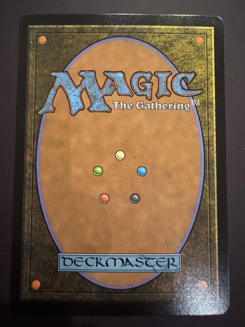 MTG エアリス・ゲインズブール サージfoil