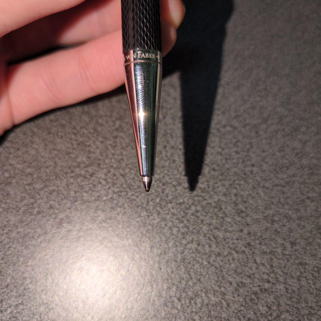 FABER-CASTELL guilloche