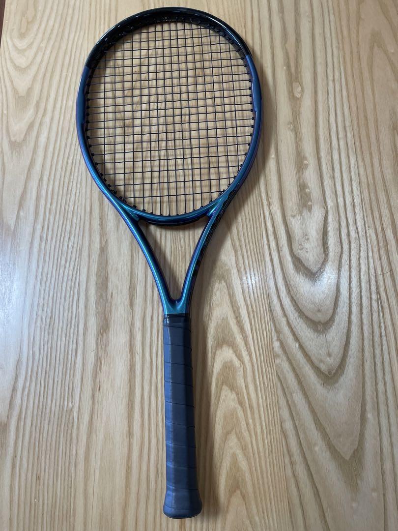 HEAD BOOM PRO G2 2022 ヘッド ブーン プロ ラケット(硬式用)