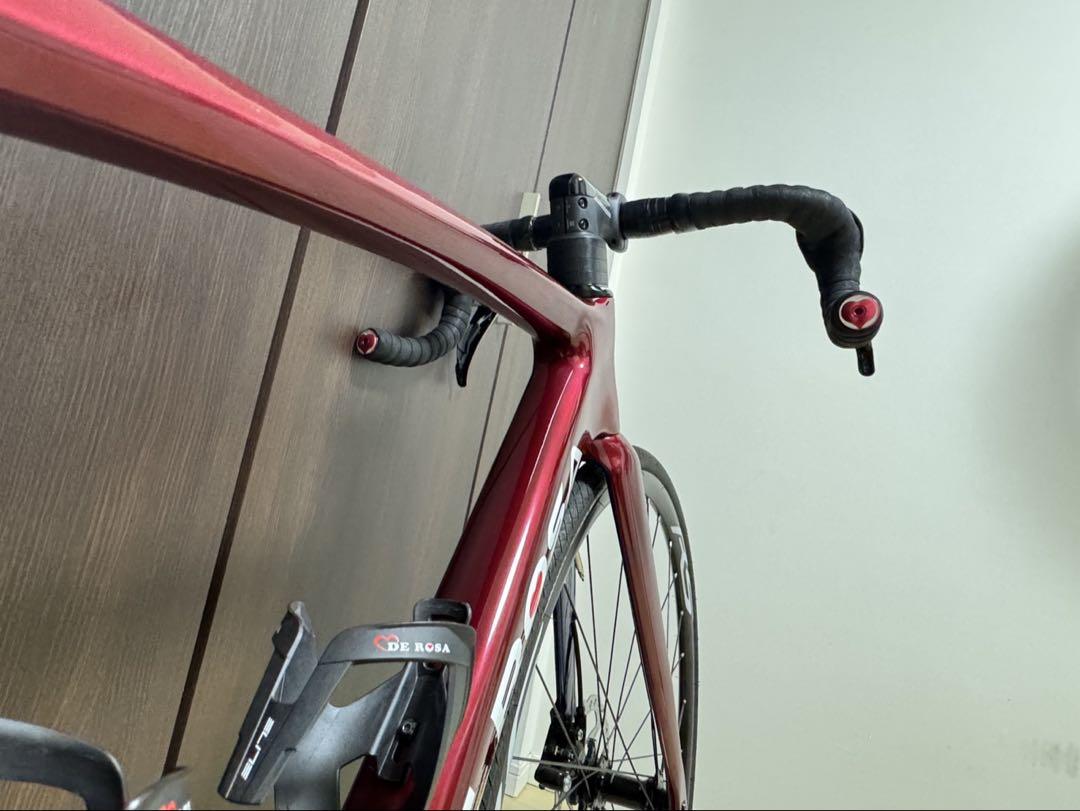 デローザ DEROSA アイドルディスク IDOL DISC 43サイズ DEROSA 2020 ROADBIKE IDOL DISK ULTEGRA