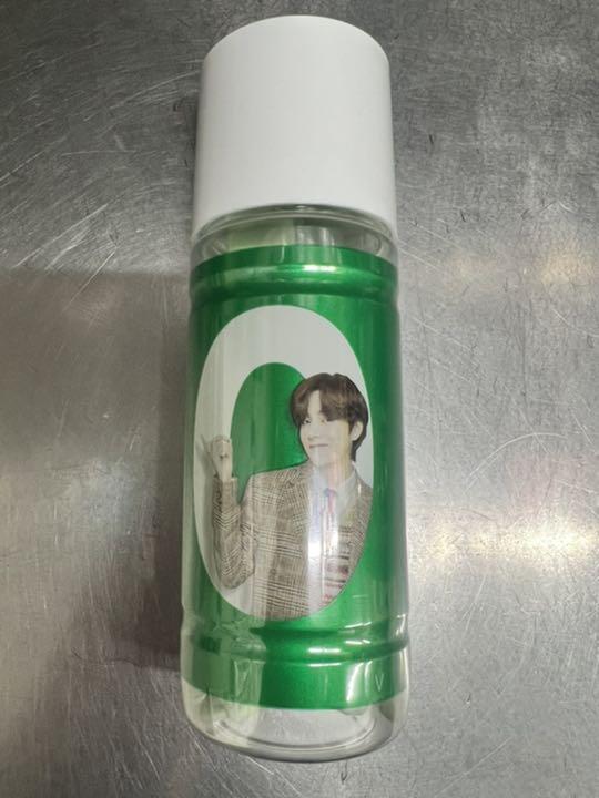 BTS キシリトール スマイルボトル テテ 未使用未開封