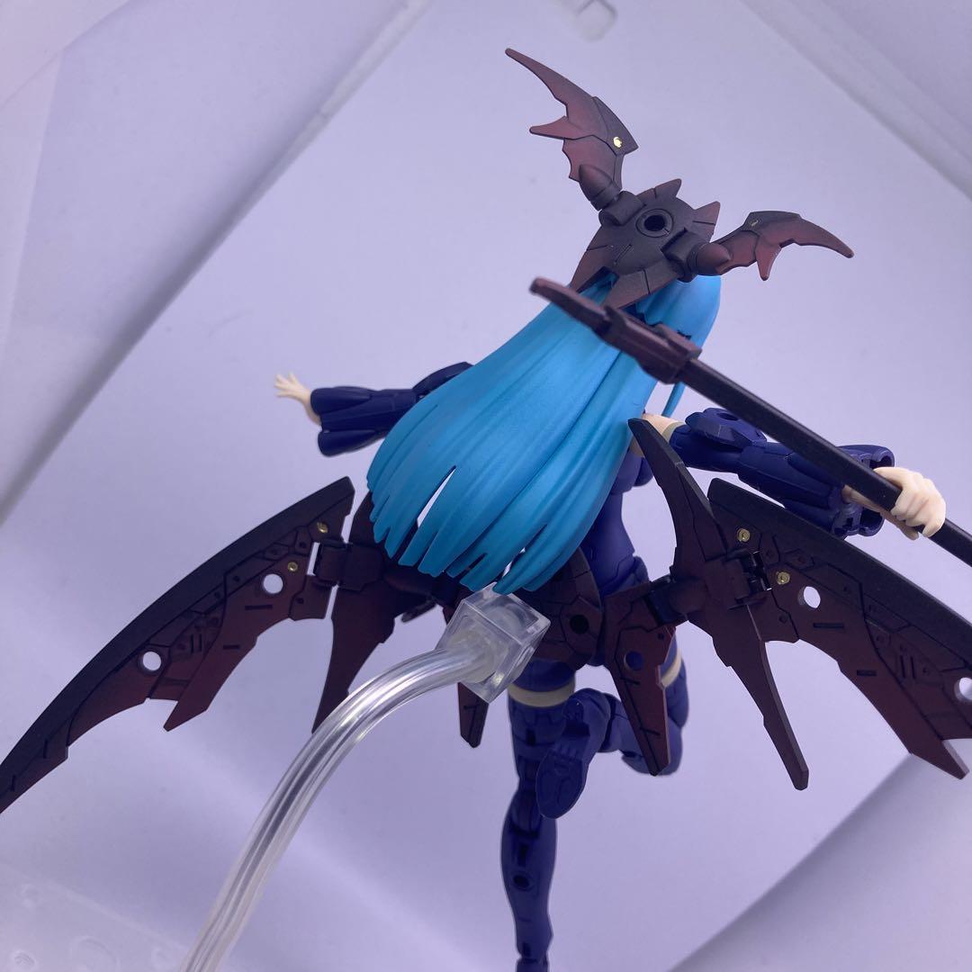 30ms オリジナルシスター サキュバス 全塗装