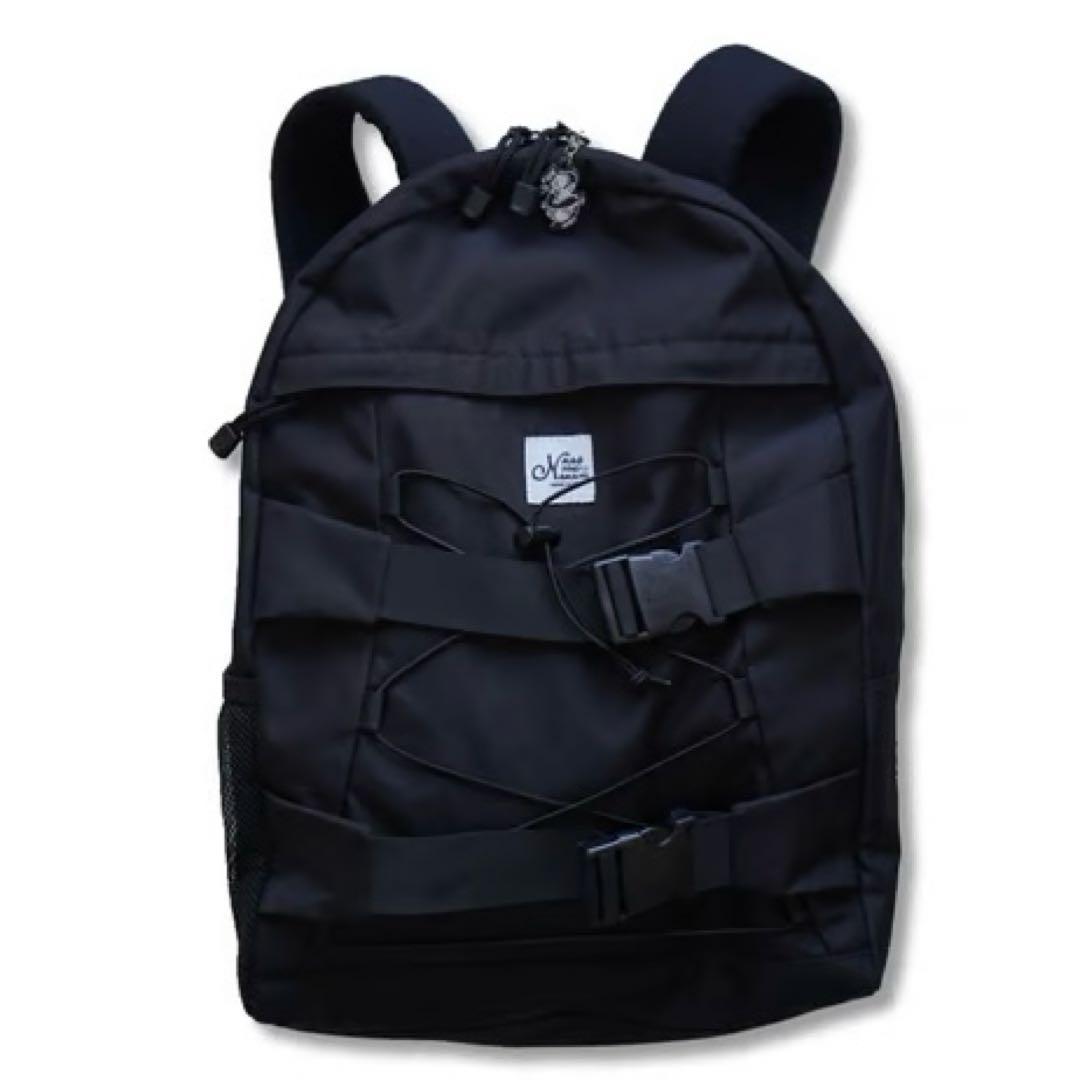 kaonaka backpack kaoyorinakami カオヨリナカミ