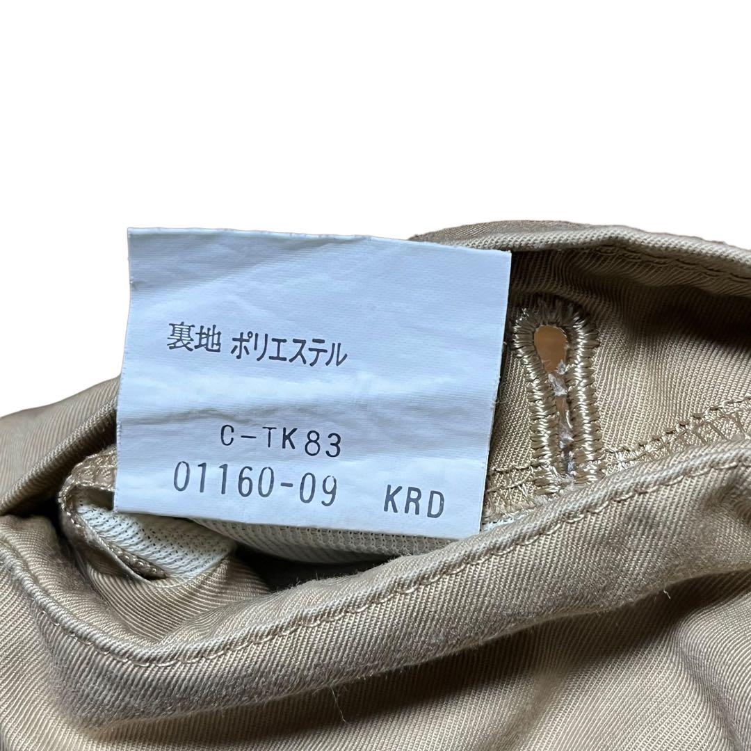 Burberrys キュロット 2パターン ノバチェック バーバリーズ　M