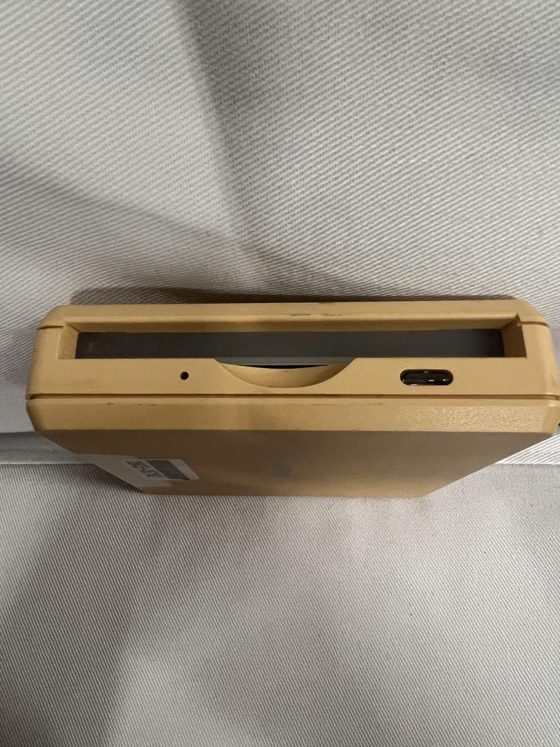 ロゼッタページ。MO-P640U2 MO Drive USBセット
