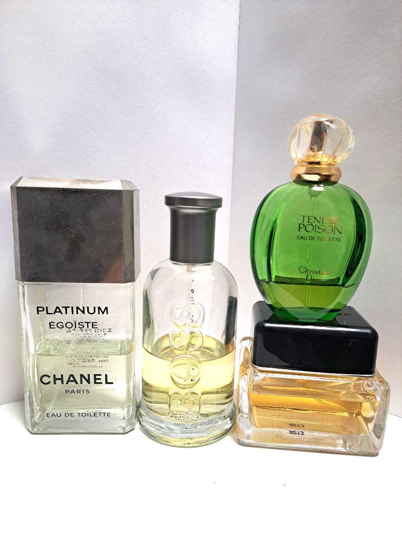 ☀️☕ラテ☕☕ 様 CHANEL 化粧品 香水 まとめ売り おまけ付き17枚目