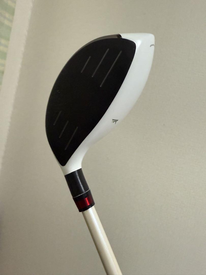 テーラーメイド(TaylorMade)RBZ３番フェアウェイウッド